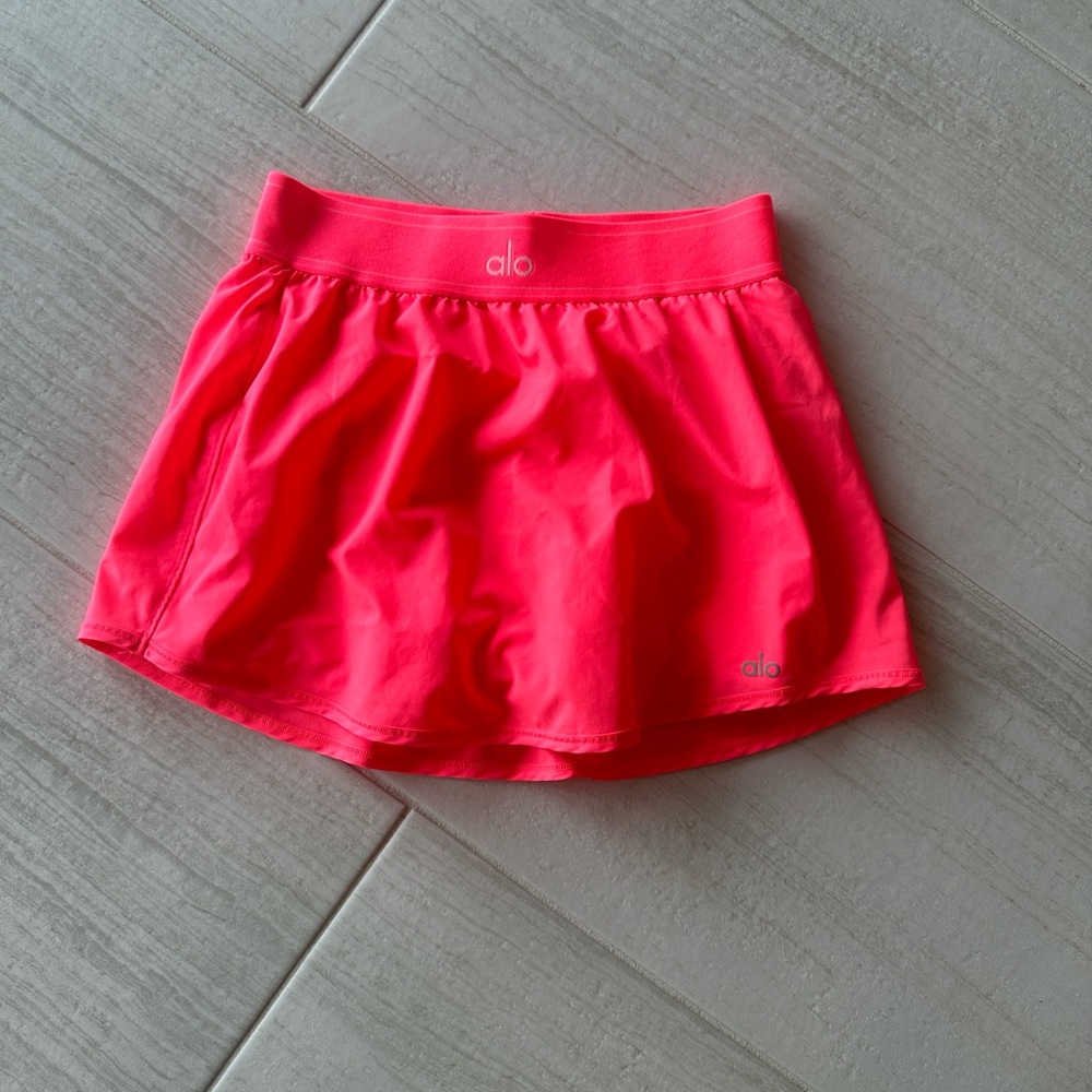Alo Tennis Skirt | Size Small | like new
